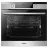 Cuptor electric incorporabil HANSA BOEI684097, 77 l,  Grill,  Timer,  9 moduri,  Curatare hidrolizei,  Inox, A