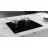 Встраиваемая индукционная варочная панель Whirlpool WL S7960 NE, 4 конфорки, Стеклокерамика, Сенсорное управление, Черный