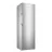 Congelator ATLANT M-7606-580-N, 278 l,  7 sertare,  No Frost,  186.8 cm,  Argintiu, A+