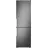 Frigider ATLANT ХМ 4421-560-N, 288 l,  No Frost,  Congelare rapida,  186.5 cm,  Gri,, A+