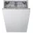 Masina de spalat vase Hotpoint-Ariston HSIE 2B19, 10 seturi,  5 programe,  Control electronic,  44.8 cm,  Alb, A