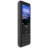 Smartphone PHILIPS E185 Dual Sim 3100mAh Black