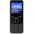 Smartphone PHILIPS E185 Dual Sim 3100mAh Black