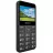 Telefon mobil PHILIPS E207 Dual Sim 1700mAh Black