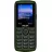 Telefon mobil PHILIPS E218 Dual Sim 3000mAh Green