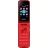 Telefon mobil PHILIPS E255 Dual Sim 1050mAh Red