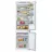 Встраиваемый холодильник Samsung BRB307154WW/UA, 294 л,  No Frost,  Быстрое замораживание,  Дисплей,  193.5 см,  Белый, A+