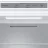 Frigider incorporabil Samsung BRB307154WW/UA, 294 l,  No Frost,  Congelare rapida,  Display,  193.5 cm,  Alb, A+