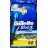 Aparat de ras Gillette BLUE III SMOOTH DIS 16, 16 buc,  Albastru