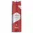Gel de dus Old Spice ULTRA SMOOTH, 400 ml