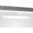 Frigider Hisense RQ760N4AIF, 585 l,  No Frost,  Congelare rapida,  Display,  178.5 cm,  Gri, A+
