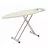 Masa de calcat Tefal IB5100E0, 130 x 47 cm,  Bej
