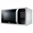 Cuptor cu microunde Samsung MC28H5013AK/BW, 28 l,  1250 W,  6 trepte putere,  16 programe,  Grill,  Alb, Negru