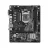 Placa de baza ASROCK H510M-HDV/M.2, LGA 1200, H510 2xDDR4 VGA DVI HDMI 1xPCIe16 1xM.2 4xSATA mATX