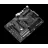 Placa de baza ASROCK B450 PRO4 R2.0, AM4, B450 4xDDR4 VGA HDMI DP 2xPCIe16 2xM.2 6xSATA ATX