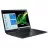 Laptop ACER Aspire A315-56-75TN Shale Black, 15.6, FHD Core i7-1065G7 8GB 512GB SSD Intel UHD Linux 1.9kg NX.HS5EU.01T