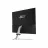 Computer All-in-One LENOVO Aspire C27-1655 Iron Gray, 27.0, IPS FHD Core i3-1115G4 8GB 256GB SSD Intel Iris Xe Graphics Endless OS Keyboard+Mouse DQ.BGHME.001