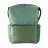 Rucsac laptop Remax Double 566 Black/Green, 15.6