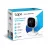 Camera IP TP-LINK TAPO C110, 3Mpix, Home Security Wi-Fi Camera