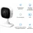 Camera IP TP-LINK TAPO C110, 3Mpix, Home Security Wi-Fi Camera