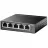 Comutator de retea TP-LINK TL-SF1005LP