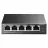 Comutator de retea TP-LINK TL-SF1005LP