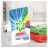 Detergent rufe Ariel TOL COLOR, 10 kg,  100 spalari,  Fresh