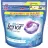 Detergent capsule Lenor SPRING PODS 45X25, 1G, 45 capsule,  1.129 kg,  Floral