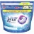 Капсулы для стирки Lenor SPRING PODS 60X25, 1G, 60 капсул,  1.506 кг,  Цветочный