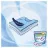 Капсулы для стирки Lenor SPRING PODS 60X25, 1G, 60 капсул,  1.506 кг,  Цветочный