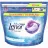 Detergent capsule Lenor SPRING PODS 70X25, 1G, 70 capsule,  1.757 kg,  Floral