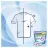 Detergent capsule Lenor SPRING PODS 70X25, 1G, 70 capsule,  1.757 kg,  Floral