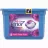 Detergent capsule Lenor AMETHYST PODS 15X25, 1G, 15 capsule,  0.376 kg,  Floral