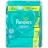 Servetele umede Pampers BABY WIPES FRESH CLEAN 4X80, 320 buc