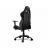 Fotoliu Gaming Cougar ARMOR PRO Black, Otel, Piele ecologica, Gazlift, 120 kg, 155-190 cm, Negru