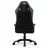 Fotoliu Gaming Cougar EXPLORE Black 120 kg, 145-180 cm, Otel, Piele ecologica, Gazlift, Negru