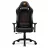 Fotoliu Gaming Cougar EXPLORE Black 120 kg,  145-180 cm, Otel,  Piele ecologica,  Gazlift,  Negru