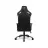 Fotoliu Gaming Cougar EXPLORE S Black 120 kg,  155-190 cm, Otel,  Piele ecologica,  Gazlift,  Negru