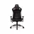 Fotoliu Gaming Cougar EXPLORE S Black 120 kg,  155-190 cm, Otel,  Piele ecologica,  Gazlift,  Negru