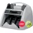 Masina de numarat bancnote Dors DORS 620 cu control anti-Stokes, Viteza 1500 bancnote pe minut