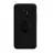 Husa Xiaomi Case Premium magnetic for Poco M3 Black, 6.53"
