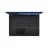 Laptop ACER Travel Mate TMP215-53 Black, 15.6, IPS FHD Core i5-1135G7 8GB 256GB SSD+HDD Bracket Intel Iris Xe Graphics IllKey DOS 1.8kg NX.VPVEU.00D