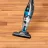 Пылесос BISSELL Featherweight Pro Eco, Вертикальный,  450 Вт,  0.5 л,  78 дБ,  Черный
