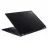 Laptop ACER Travel Mate TMP215-53 Black, 15.6, IPS FHD Pentium Gold 7505 4GB 128GB SSD+HDD Bracket Intel UHD Win10Pro 1.8kg NX.VPREU.014