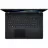 Laptop ACER Travel Mate TMP215-53 Black, 15.6, IPS FHD Pentium Gold 7505 8GB 256GB SSD+HDD Bracket Intel UHD DOS 1.8kg NX.VPREU.015