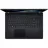 Laptop ACER Travel Mate TMP215-52 Black, 15.6, IPS FHD Core i5-10210U 16GB 512GB SSD+HDD Bracket Intel UHD IllKey Ubuntu 1.8kg NX.VLPEU.006
