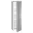 Frigider Liebherr CNef 4813, 338 l,  No Frost,  Dezghetare prin picurare,  Congelare rapida,  Display,  201.1 cm,  Inox, A++