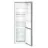 Frigider Liebherr CNef 4813, 338 l,  No Frost,  Dezghetare prin picurare,  Congelare rapida,  Display,  201.1 cm,  Inox, A++