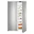 Frigider Liebherr SBSef 7242 (SKef 4260 + SGNef 3036), 653 l, No Frost, Dezghetare prin picurare, Congelare rapida, Display, 185.2 cm, Gri,, A++