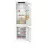 Встраиваемый холодильник Liebherr ICSe 5103, 264 л,  No Frost,  Капельная система размораживания,  Быстрое замораживание,  Дисплей,  177.2-178.8 см,  Белый, A++